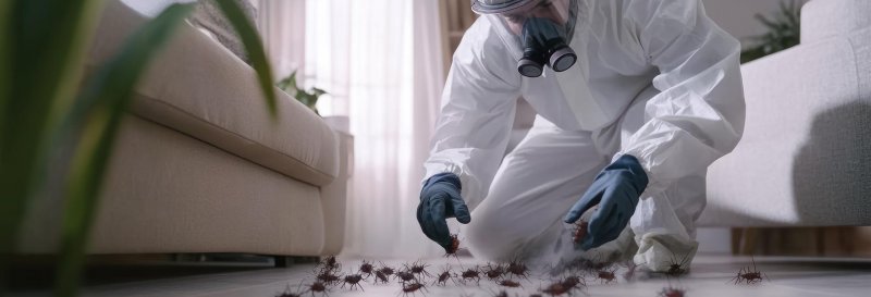 İstanbul İlaçlama