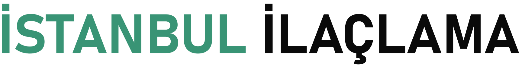 İstanbul İlaçlama - İstanbul Böcek İlaçlama - İstanbul Haşere İlaçlama