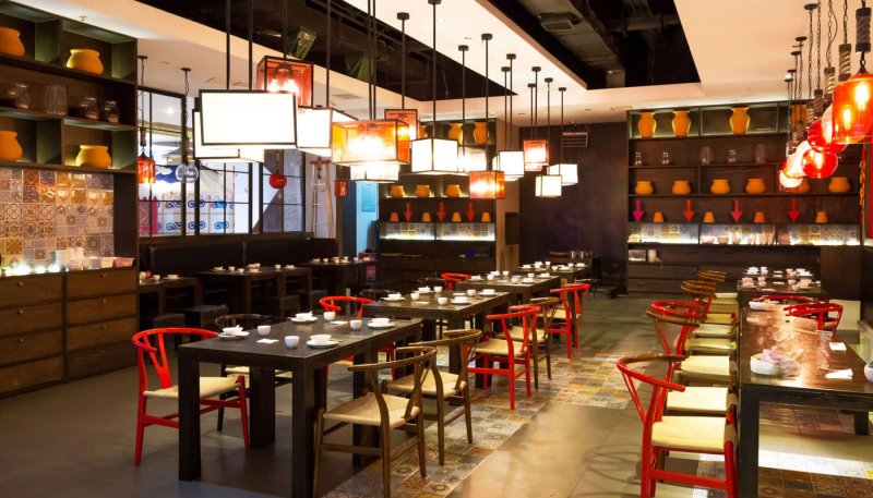 Restaurant İlaçlama