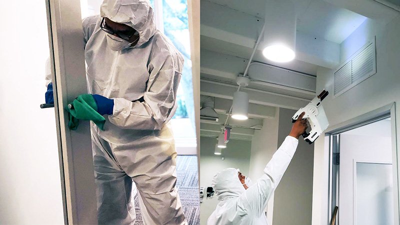 Gebze’de Depo İlaçlama Neden Profesyonel Planlanmalıdır?