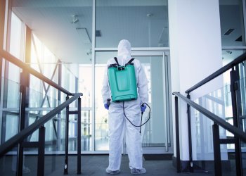 Site İlaçlama: İstanbul Sitelerinde Profesyonel Haşere Kontrolü ve Sağlıklı Yaşam Alanları